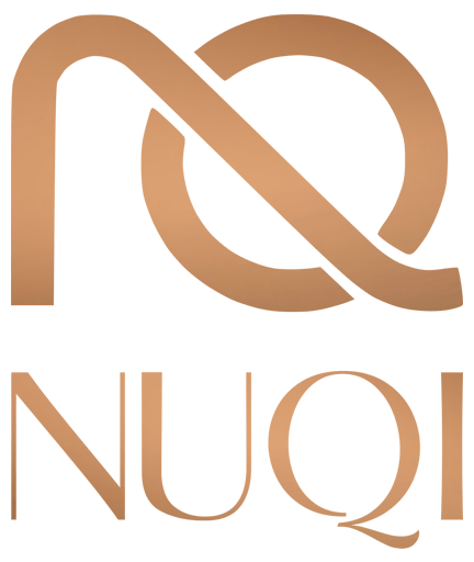 Logotipo Nuqi